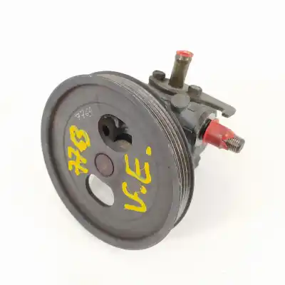Second-hand car spare part steering pump for mitsubishi montero (v20/v40) 2500 td gl oem iam references 43248