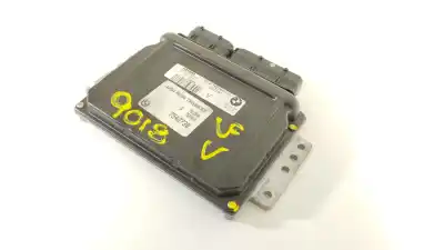 Peça sobressalente para automóvel em segunda mão centralina de motor uce por bmw mini (r50,r53) one referências oem iam 7542730
