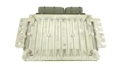 Second-hand car spare part ecu engine control for bmw mini (r50,r53) one oem iam references 7542730 12147527610 s118012001