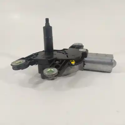 Peça sobressalente para automóvel em segunda mão motor do limpador traseiro por seat leon (5f1) i-tech ecomotive referências oem iam 5f4955711  
