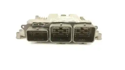 Second-hand car spare part ecu engine control for citroen c3 business oem iam references 9807886180  0281030545