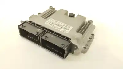 Pièce détachée automobile d'occasion calculateur moteur ecu pour ford ecosport titanium références oem iam cv6a12b684bc