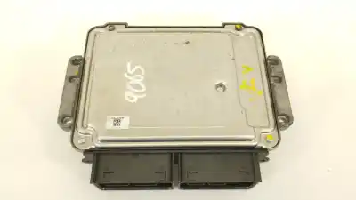 Second-hand car spare part ecu engine control for ford ecosport titanium oem iam references cv6a12b684bc 0261s12039 fn1512a650ab