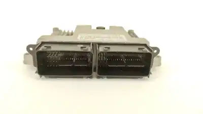 Second-hand car spare part ecu engine control for ford ecosport titanium oem iam references cv6a12b684bc 0261s12039 fn1512a650ab