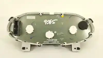 Peça sobressalente para automóvel em segunda mão quadrante por ford ecosport titanium referências oem iam dn1t10849me  