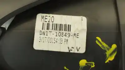 Peça sobressalente para automóvel em segunda mão quadrante por ford ecosport titanium referências oem iam dn1t10849me  