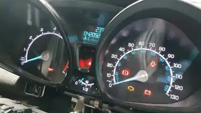 Peça sobressalente para automóvel em segunda mão quadrante por ford ecosport titanium referências oem iam dn1t10849me  