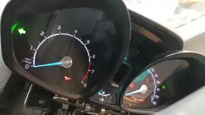 Peça sobressalente para automóvel em segunda mão quadrante por ford ecosport titanium referências oem iam dn1t10849me  