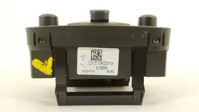 Second-hand car spare part headlights switch for ford ecosport titanium oem iam references cn1513a024na  