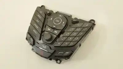 Pièce détachée automobile d'occasion système audio / radiocd pour ford ecosport titanium références oem iam bm5t18k811ba