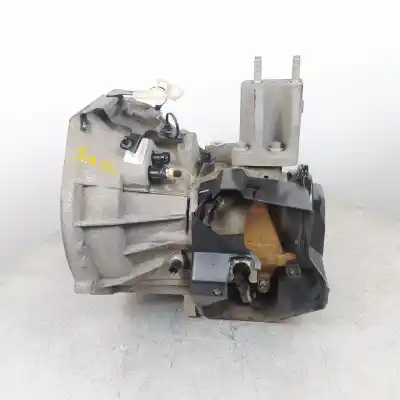 Pièce détachée automobile d'occasion boîte de vitesses pour ford ecosport titanium références oem iam ddn1r7002asc