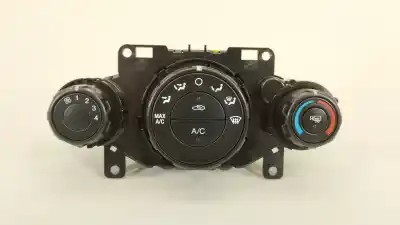 Pièce détachée automobile d'occasion commande de climatisation / chauffage pour ford ecosport titanium références oem iam cn1519980ed