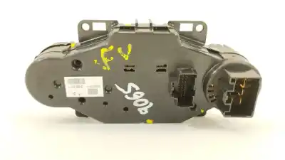 Second-hand car spare part climate control for ford ecosport titanium oem iam references cn1519980ed  