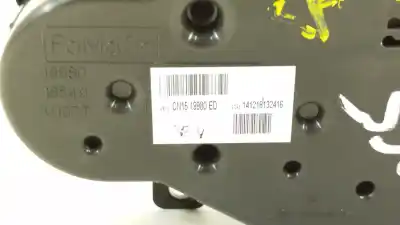 Second-hand car spare part climate control for ford ecosport titanium oem iam references cn1519980ed  