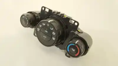 Second-hand car spare part climate control for ford ecosport titanium oem iam references cn1519980ed  