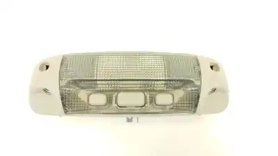 Second-hand car spare part interior light for ford ecosport titanium oem iam references av1115k609af  28401285
