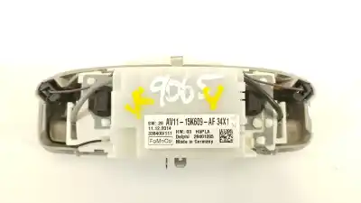 Second-hand car spare part interior light for ford ecosport titanium oem iam references av1115k609af  28401285