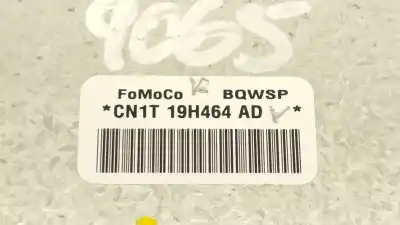 Second-hand car spare part electronic module for ford ecosport titanium oem iam references cn1t19h464ad  