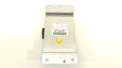 Second-hand car spare part electronic module for ford ecosport titanium oem iam references cn1t19h464ad  