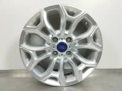 Pièce détachée automobile d'occasion jante pour ford ecosport titanium références oem iam dn1c100