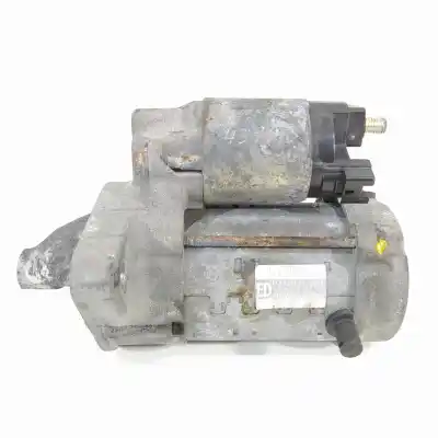 Second-hand car spare part starter motor for toyota yaris (ksp9/scp9/nlp9) básico oem iam references 281000j050