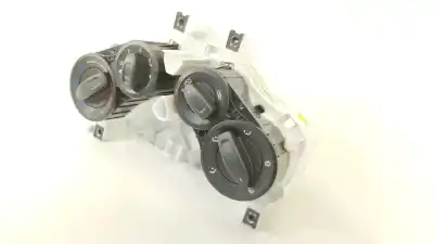 Автозапчастина б/у контроль опалення / кондиціонації для ford ka (ccu) black edition посилання на oem iam 98616861  