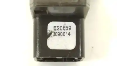 Автозапчастина б/у передні вікний вмикач для ford ka (ccu) black edition посилання на oem iam e30583  