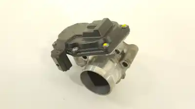 Second-hand car spare part throttle body for ford focus lim. (cb8) urban oem iam references cm5g9f991fa