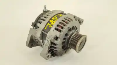 Peça sobressalente para automóvel em segunda mão alternador por chevrolet cruze ls referências oem iam 13580078