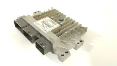 Pezzo di ricambio per auto di seconda mano centralina motore per dacia sandero ambiance riferimenti oem iam 237100703r