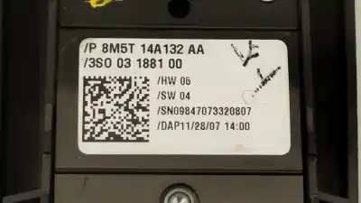 Автозапчасти б/у выключатель левого переднего окна за ford c-max (cb3) ghia ссылки oem iam 8m5t14a132aa  