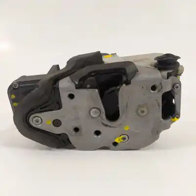 Автозапчастина б/у замок дверей заднього лівого для opel astra j lim. selective посилання на oem iam 13503807  