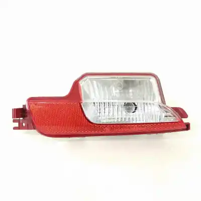 Peça sobressalente para automóvel em segunda mão farolim de para choques traseiro direito  por fiat nuova 500 (150) s referências oem iam 52008634  03648000
