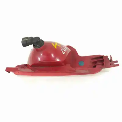 Peça sobressalente para automóvel em segunda mão farolim de para choques traseiro direito  por fiat nuova 500 (150) s referências oem iam 52008634  03648000