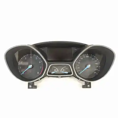 Автозапчасти б/у приборная доска за ford focus lim. ambiente ссылки oem iam f1et10849bjg