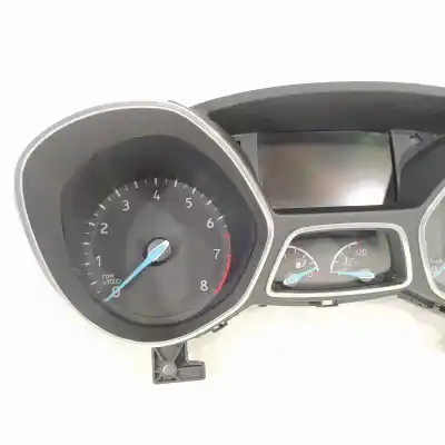 Автозапчасти б/у приборная доска за ford focus lim. ambiente ссылки oem iam f1et10849bjg  