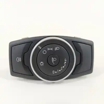 Автозапчасти б/у управление светом за ford focus lim. ambiente ссылки oem iam f1et13a024ga  10103854