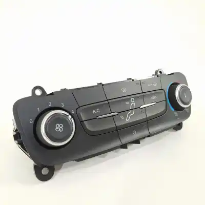 Автозапчасти б/у климат-контроль за ford focus lim. ambiente ссылки oem iam f1et19980eh