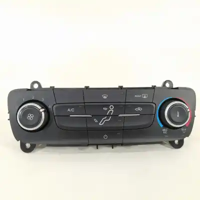 Автозапчасти б/у климат-контроль за ford focus lim. ambiente ссылки oem iam f1et19980eh  