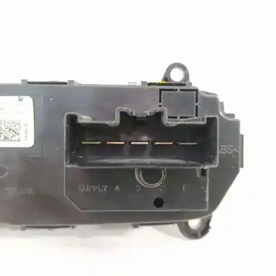 Автозапчасти б/у климат-контроль за ford focus lim. ambiente ссылки oem iam f1et19980eh  