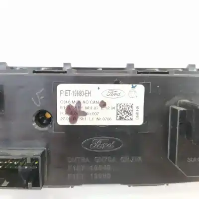 Автозапчасти б/у климат-контроль за ford focus lim. ambiente ссылки oem iam f1et19980eh  