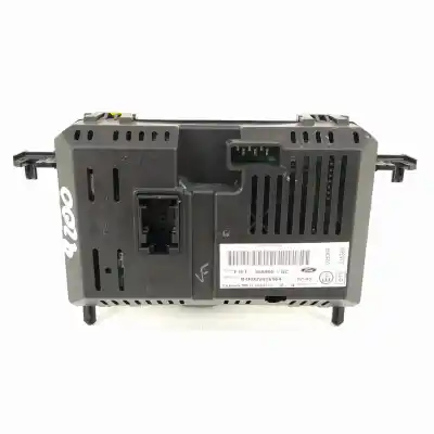 Автозапчасти б/у многофункциональный дисплей за ford focus lim. ambiente ссылки oem iam f1ft18b955gc  