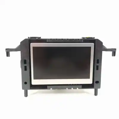 Автозапчасти б/у многофункциональный дисплей за ford focus lim. ambiente ссылки oem iam f1ft18b955gc  