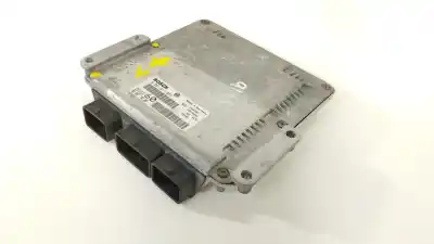 Pezzo di ricambio per auto di seconda mano centralina motore per peugeot 807 sv riferimenti oem iam 9646719280
