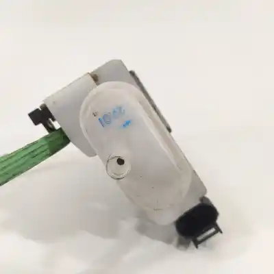 Second-hand car spare part left front door lock for audi a3 (8l) 1.6 ambiente oem iam references 8l1837015a  