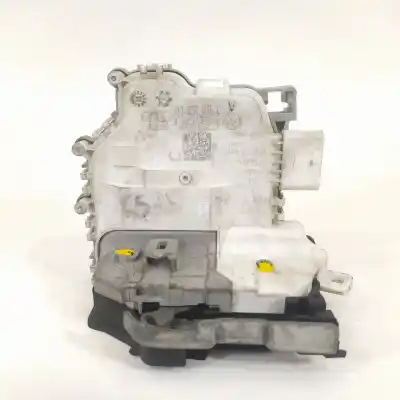 Tweedehands auto-onderdeel deurslot rechts voor voor audi a3 sportback (8vf) basic oem iam-referenties 8x1837016c