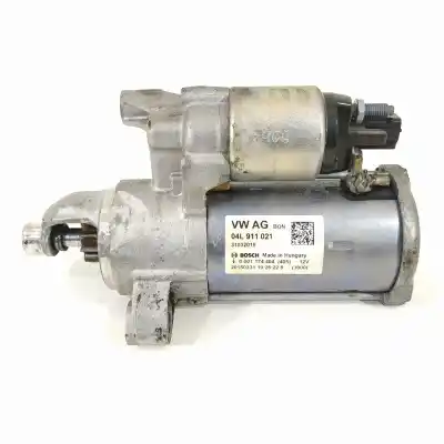 Second-hand car spare part starter motor for audi a4 avant (8k5) (2008) básico oem iam references 04l911021