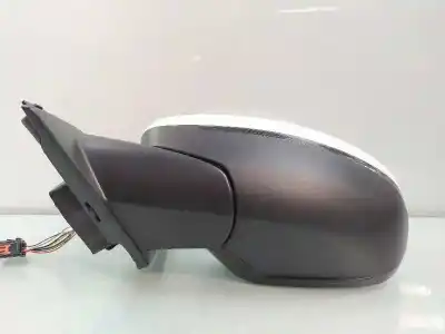 Peça sobressalente para automóvel em segunda mão espelho retrovisor esquerdo por peugeot 308 active referências oem iam 1611508980  214341160322