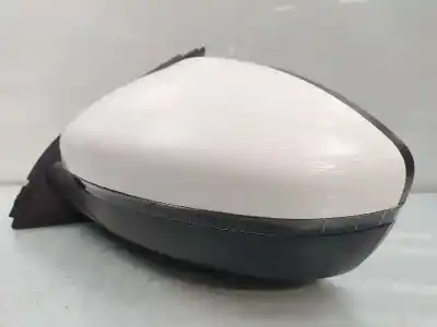 Peça sobressalente para automóvel em segunda mão espelho retrovisor esquerdo por peugeot 308 active referências oem iam 1611508980  214341160322