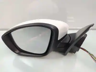 Peça sobressalente para automóvel em segunda mão espelho retrovisor esquerdo por peugeot 308 active referências oem iam 1611508980  214341160322